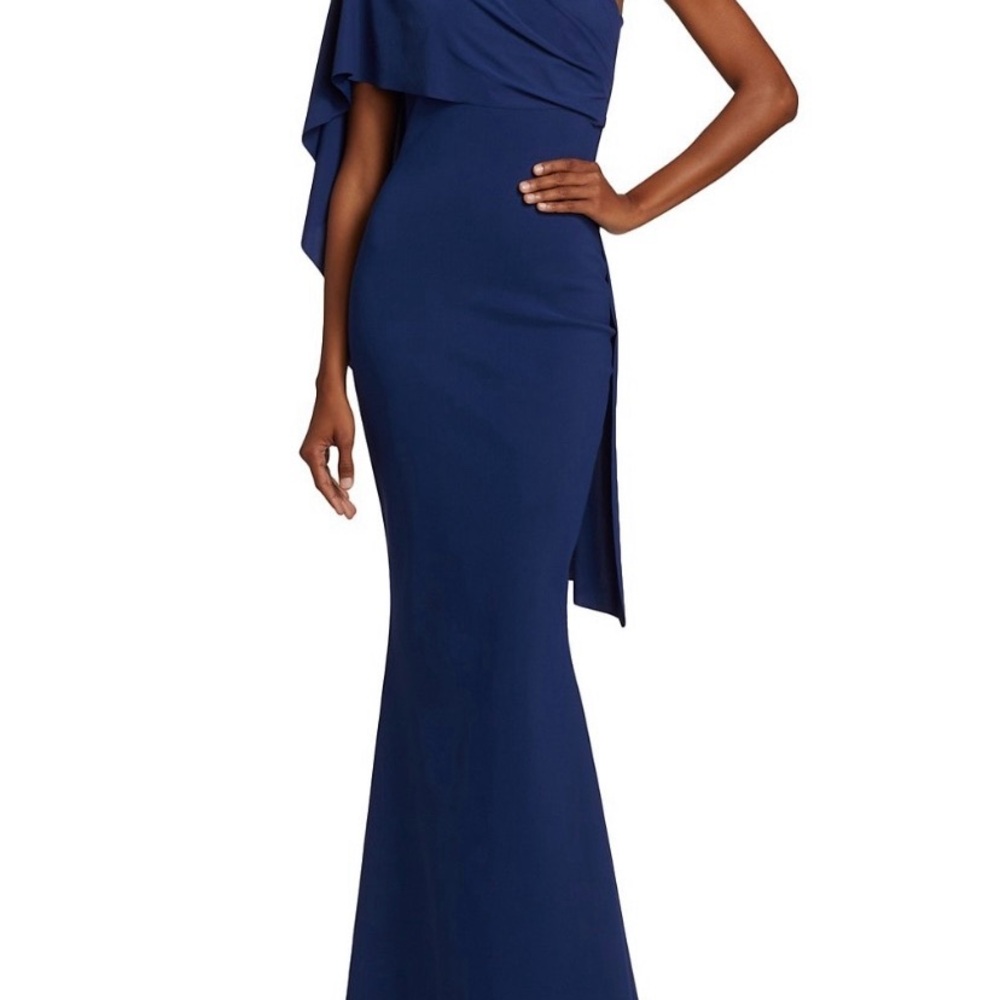 Chiara Boni La Petite Robe Lamya gown